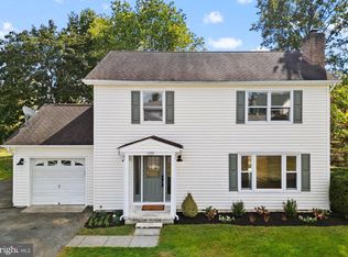 109 Columbia Cir, Stephens City, VA