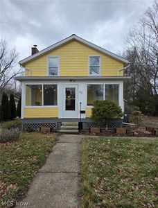 62 N Prospect St, Oberlin, OH, 44074