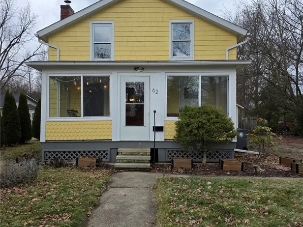 62 N Prospect St, Oberlin, OH 44074