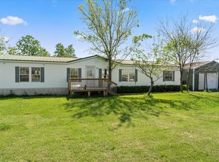 1409 John Wayne Rd, Kaufman, TX 75142