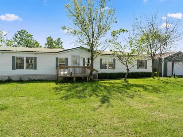1409 John Wayne Rd, Kaufman, TX 75142