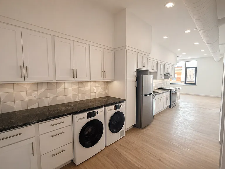 Brand New Apartments in the Heart of Burton Heights! Live at the Intersection of Culture, Communi... — Photo 20