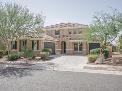 26056 N Desert Mesa Dr, Surprise, AZ, 85387