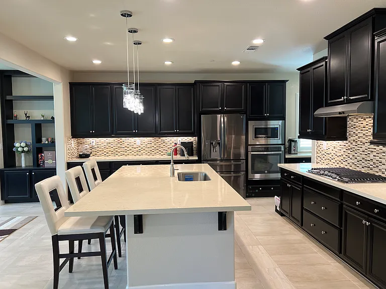 2410 Trail Dust Ln — Photo 4