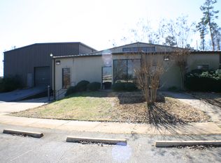 Cherry Brook Dr, Little Rock, AR 72211