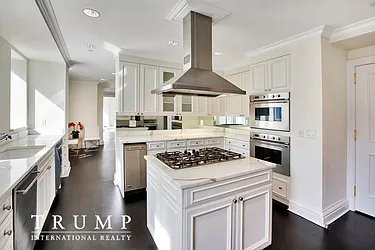 Sold by Trump International Realty