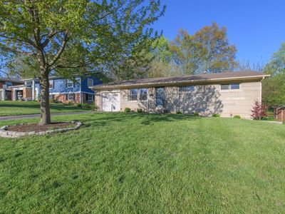 2912 Brigadoon Pkwy, Lexington, KY, 40517