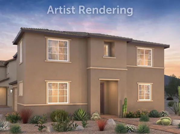 16560 W WHISPERING WIND Drive, Surprise, AZ 85387