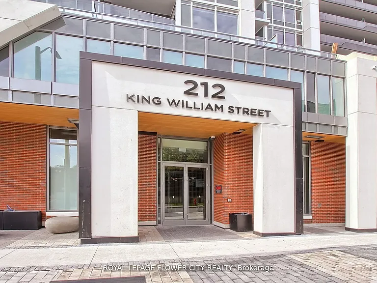 212 King William St #1011 — Photo 3