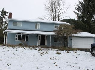 3149 Allen Street Rd, Kelso, WA 98626