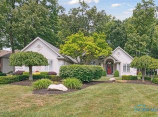 7822 Windsor Wood Ct, Maumee, OH 43537