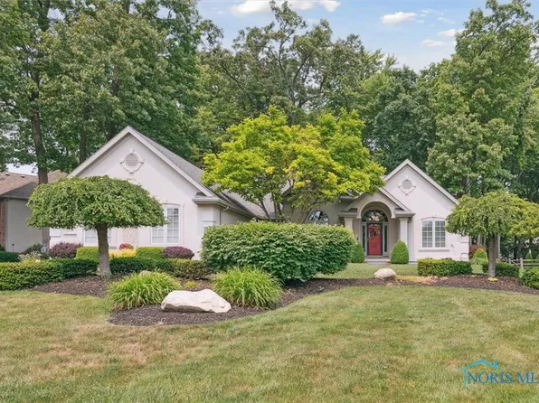 7822 Windsor Wood Ct, Maumee, OH 43537