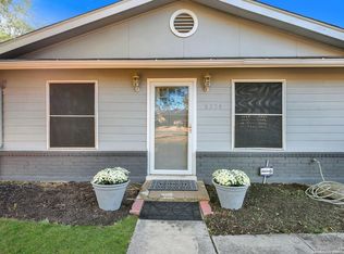 6334 big valley, San Antonio, TX 78242