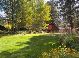 21365 Back Alley Rd, Bend, OR 97702