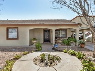 5669 E PREAKNESS Drive, San Tan Valley, AZ 85140