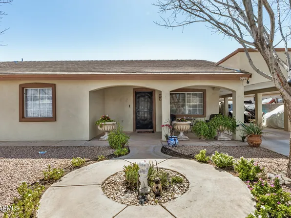 5669 E PREAKNESS Drive, San Tan Valley, AZ 85140