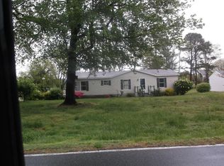 27620 Fairmount Rd, Westover, MD 21871