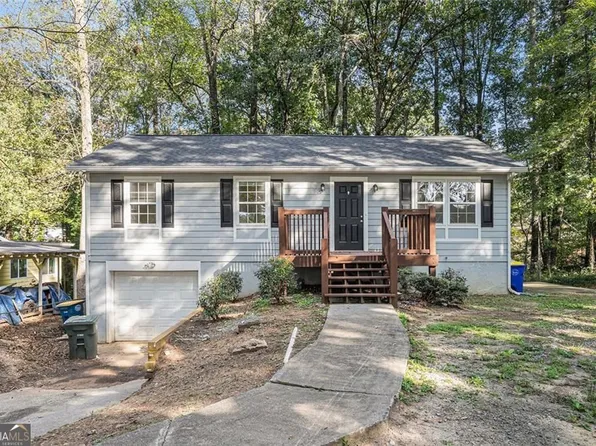 3104 Shirley Dr NW, Kennesaw, GA 30144
