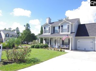 145 Longshadow Dr, Lexington, SC 29072