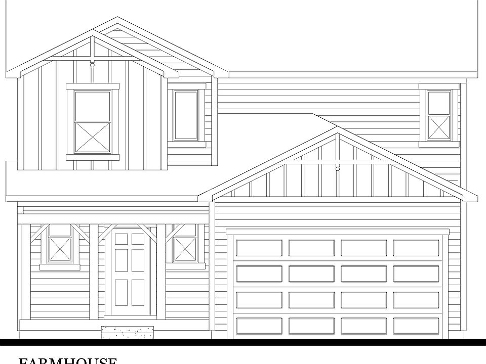 Liberty Plaza by Hills Views Homes in Box Elder SD Zillow