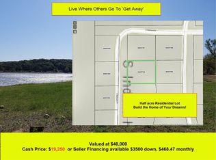 6035 Oakmont Pl, Talala, OK 74080