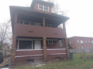 21-23 Randolph St, Rochester, NY 14621