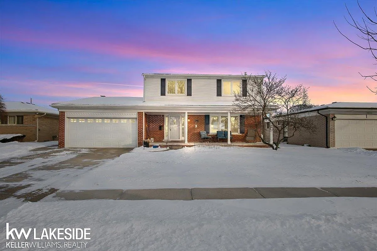 14111 Ivanhoe Dr photo 1