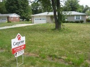 6119 Broadmoor Plz, Indianapolis, IN 46228