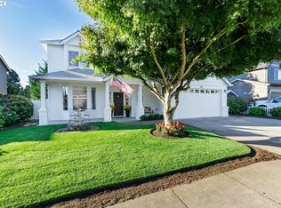 245 NW 13th Pl, Canby, OR 97013