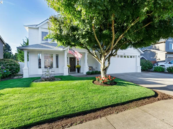 245 NW 13th Pl, Canby, OR 97013