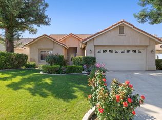 9907 Artistry Rose Ct, Bakersfield, CA 93311