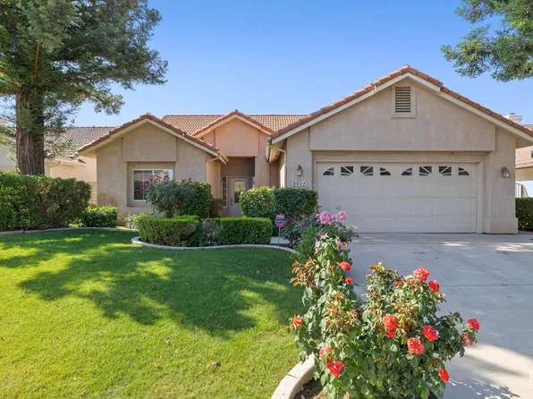 9907 Artistry Rose Ct, Bakersfield, CA 93311