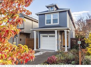 4206 NE 81st Ave, Portland, OR 97218