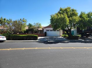 885 San Ardo Way, Mountain View, CA 94043