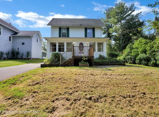 108 Miles St, Dalton, PA