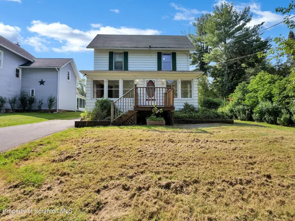 108 Miles St, Dalton, PA 18414