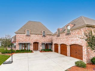 2263 Saint Andrews Ave, Zachary, LA 70791