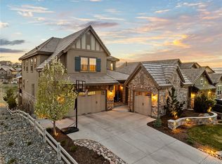 10695 Snowblossom Way, Highlands Ranch, CO 80126