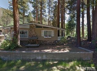 1423 June Way, South Lake Tahoe, CA 96150