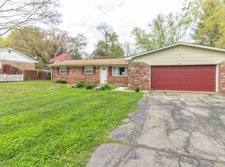 1806 W Stop 11 Rd, Indianapolis, IN 46217