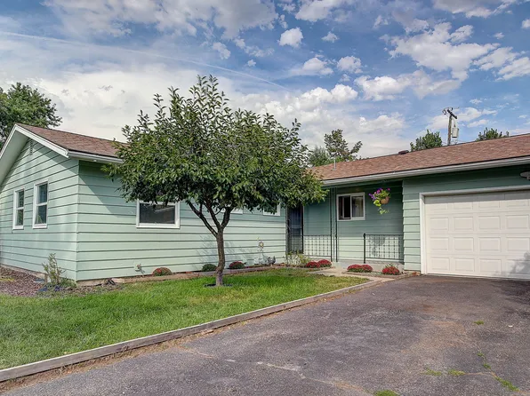 4108 Barbara Ln, Missoula, MT 59803