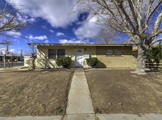 45105 Spearman Ave, Lancaster, CA 93534