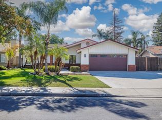 7213 Bandolero Way, Bakersfield, CA 93308
