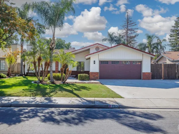 7213 Bandolero Way, Bakersfield, CA 93308