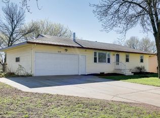 315 Sunrise Ln, Champlin, MN 55316