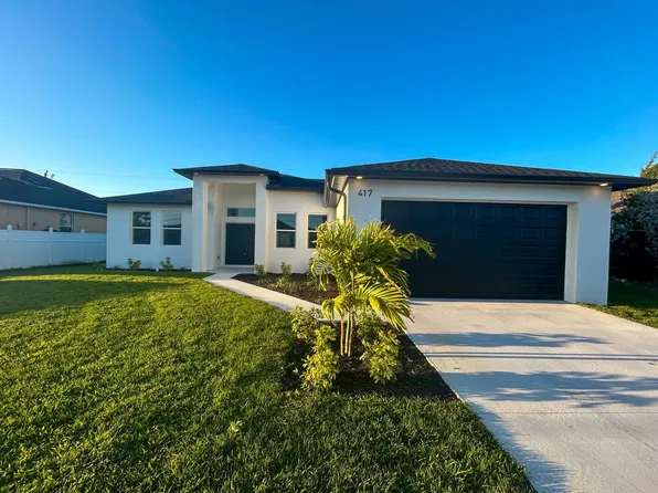 9 NW 13th Ave, Cape Coral, FL 33993