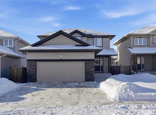 819 Korol WAY, Saskatoon, SK S7R 0E2
