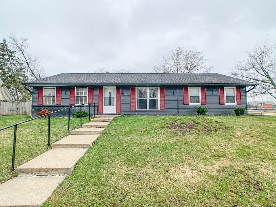 1st image of 1115 Kensington Dr