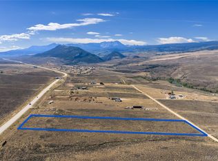 482 County Road 1001, Silverthorne, CO 80498