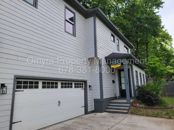 712 Glenwood Ave SE #B, Atlanta, GA 30312